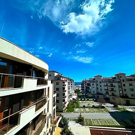 Sunshine Отель *