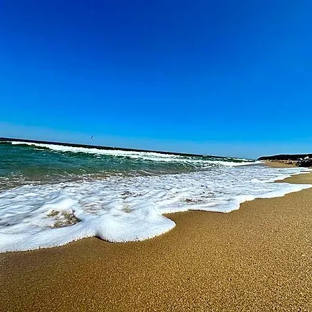 Sunshine Отель