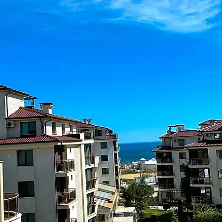 Отель Sunshine *